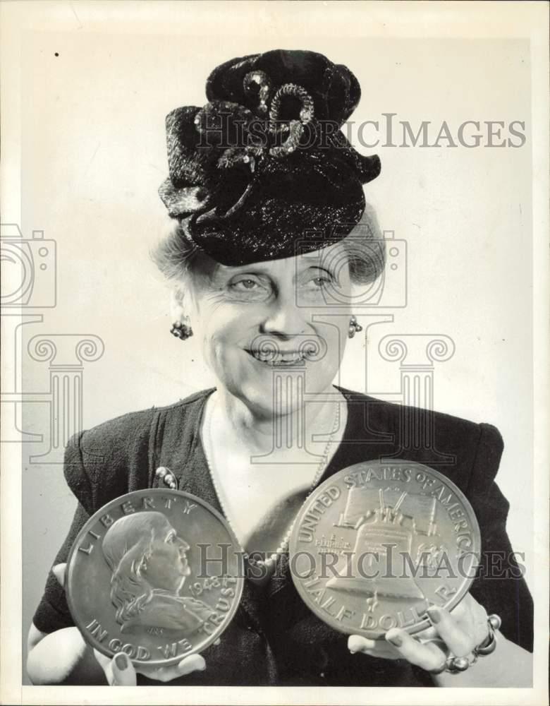 Franklin-Half-Dollar-1948-1963-:-A-Collector's-Guide---Coin-Week